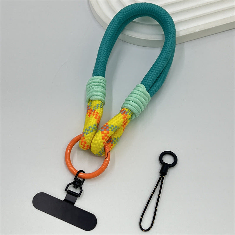 Versatile Adjustable Lanyard Kalsten