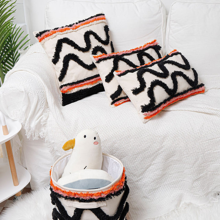Bohemian Decorative Cushion