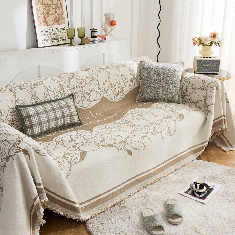 Home Decorative Throw