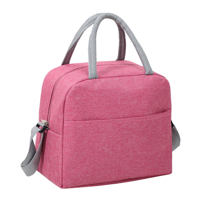 Insulated Lunch Tote Kalsten