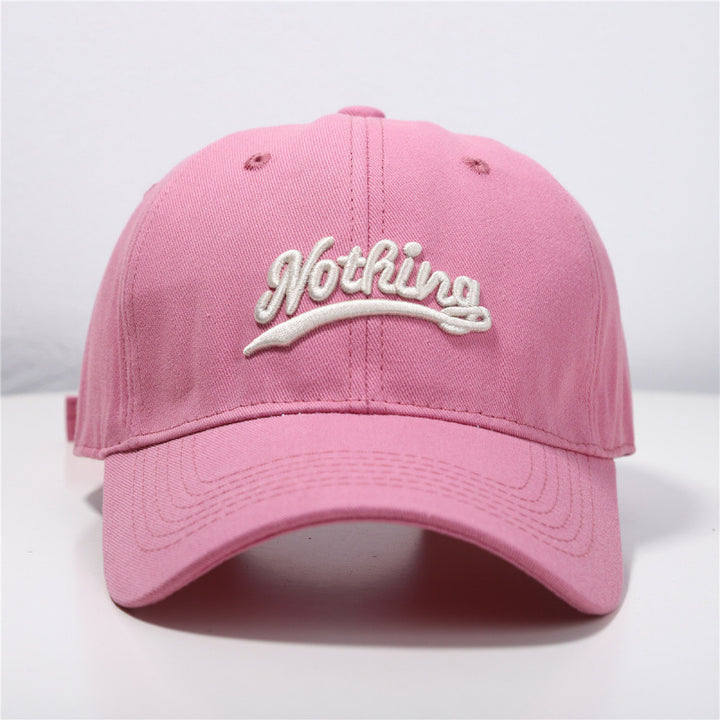 Men's Casual Adjustable Cap Kalsten
