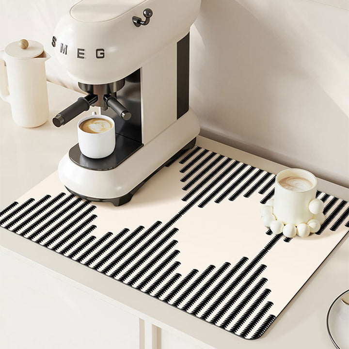 Decorative Kitchen Kalsten