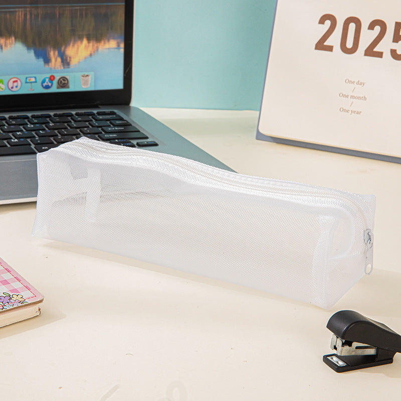 Mesh Pencil Case Kalsten