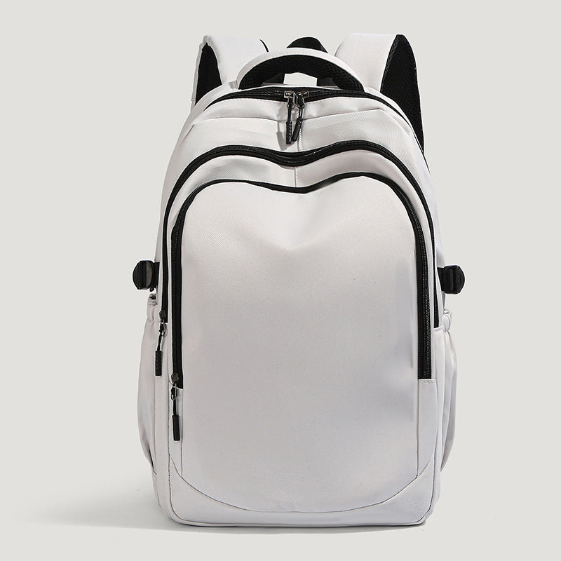 Multi-Compartment Versatile Backpack