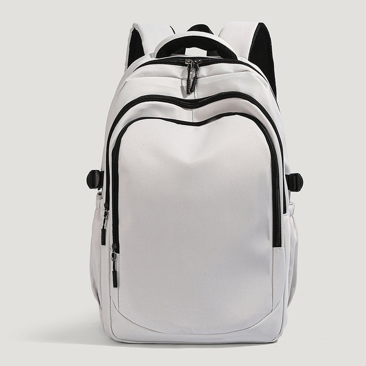 Multi-Compartment Versatile Backpack
