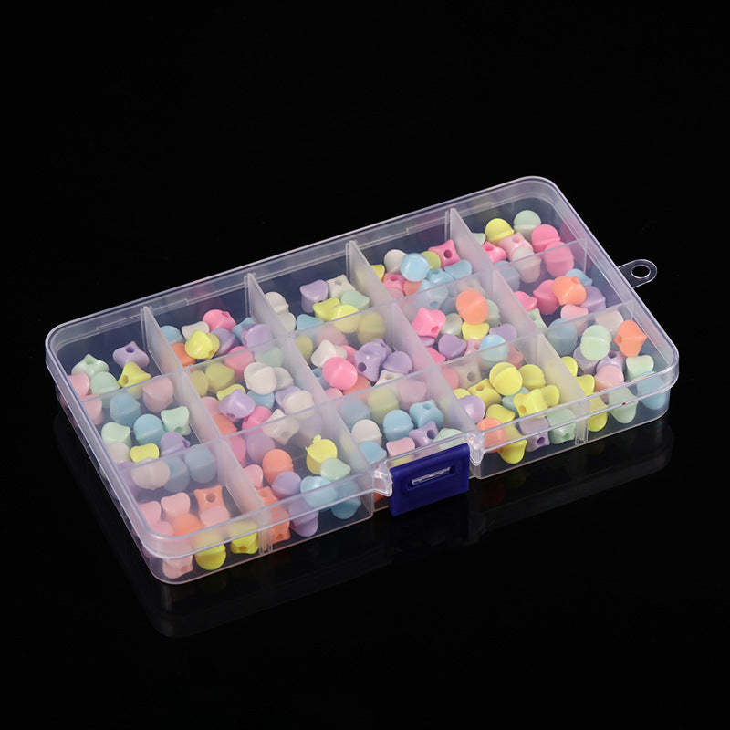 Multi-Division Organizer Storage Box Kalsten
