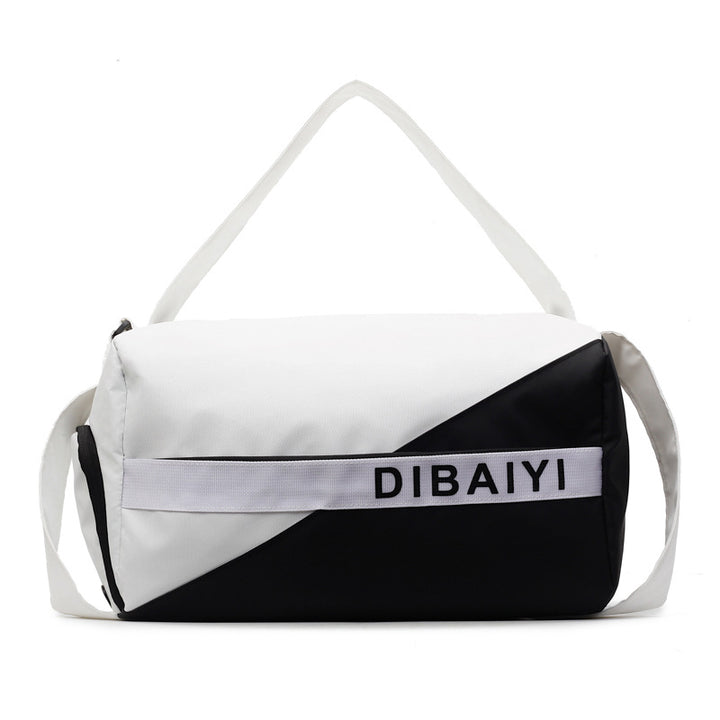 Unisex Sporty Tote Bag Kalsten
