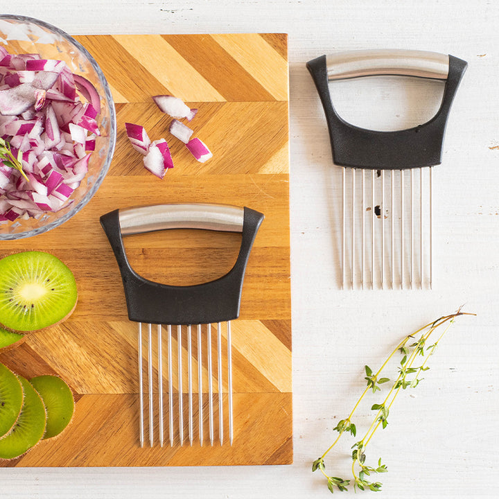 Multifunctional Stainless Steel Food Picker Kalsten