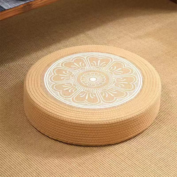 Floor cushion Kalsten