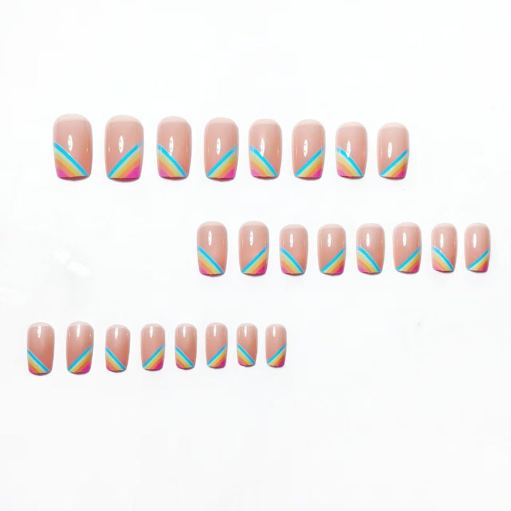 Nail design Kalsten