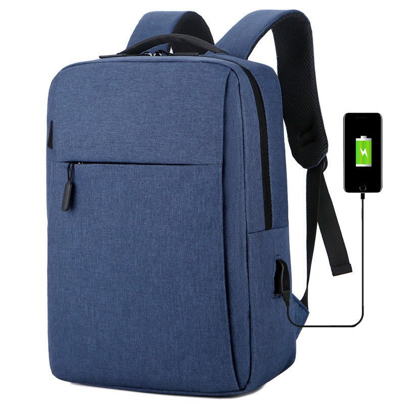 Versatile Multi-Pocket Laptop Backpack Set Kalsten