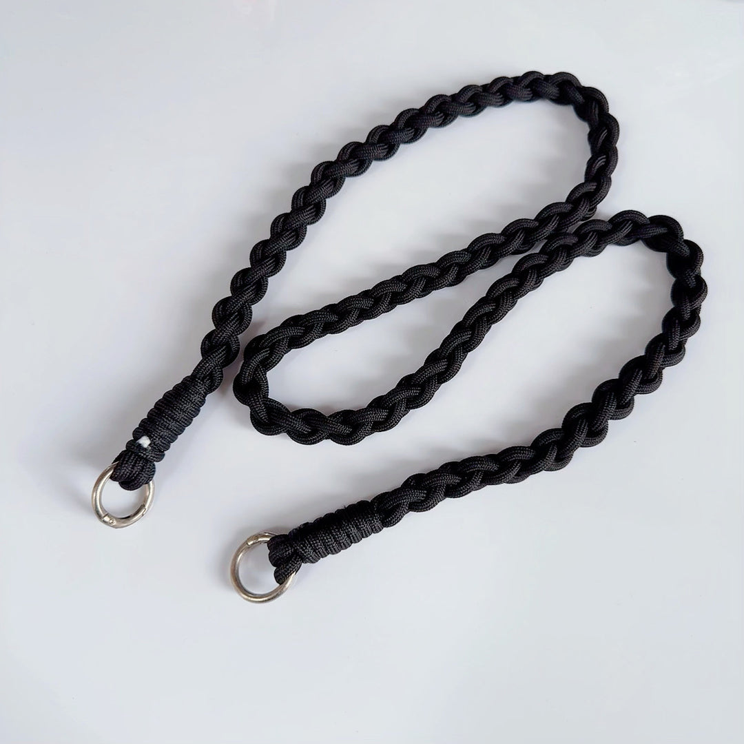 Durable Braided Dog Leash Kalsten