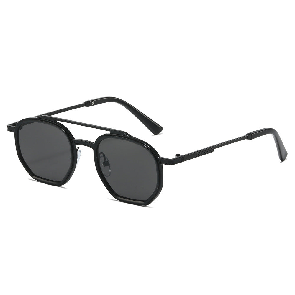 Modern Abstract Sunglasses Kalsten