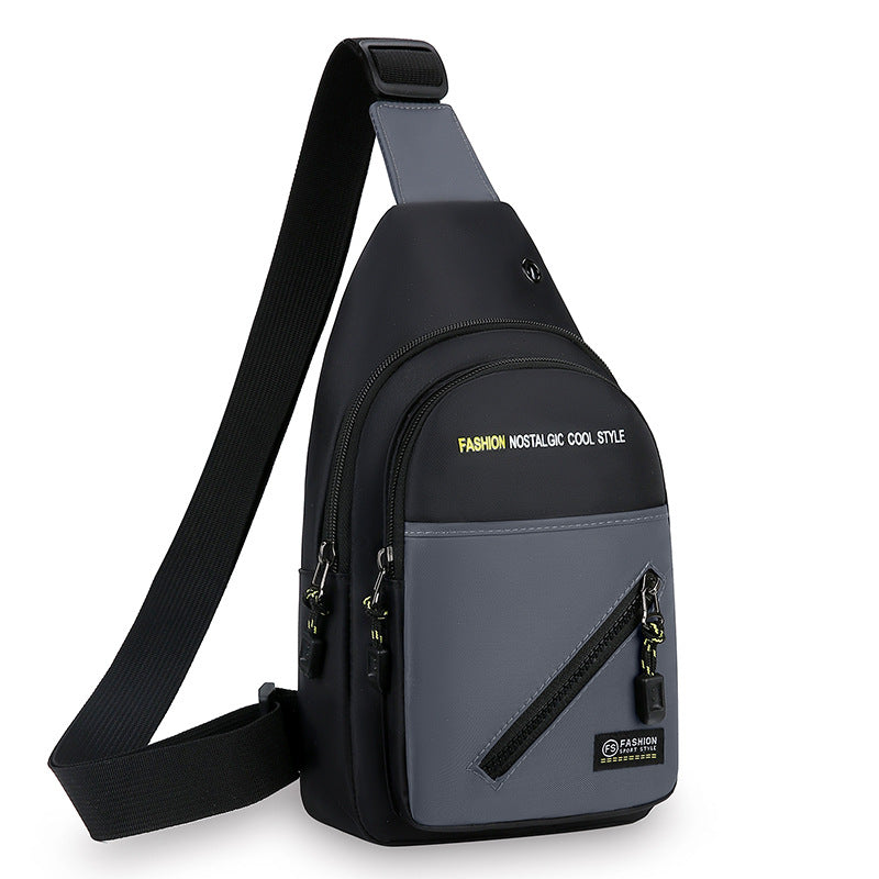 Adjustable Sling Bag Kalsten