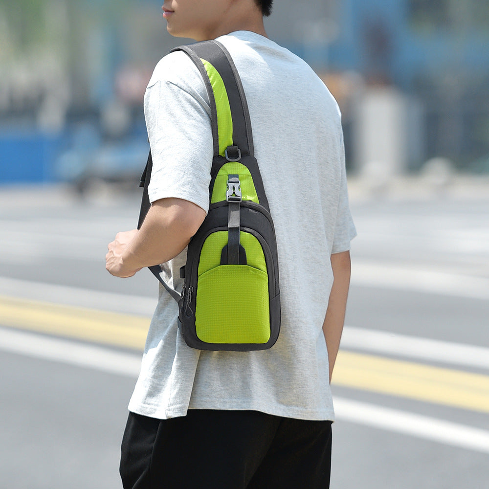 Sling Backpack Kalsten