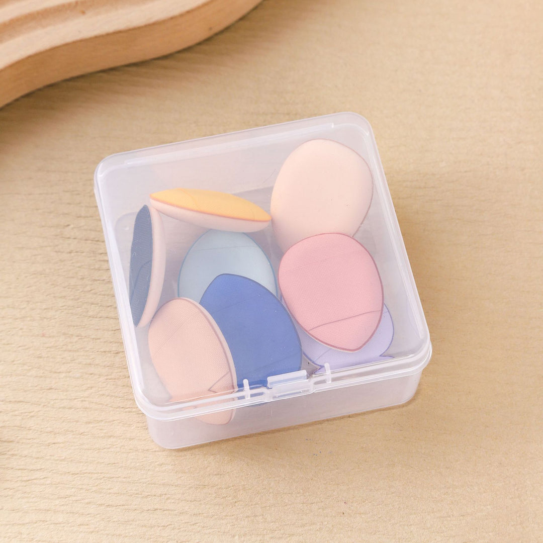Versatile Clear Storage Organizer Kalsten