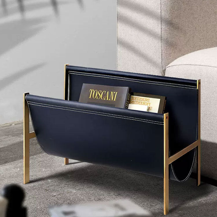 Modern Decorative Magazine Holder