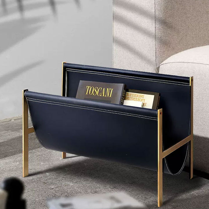 Modern Decorative Magazine Holder