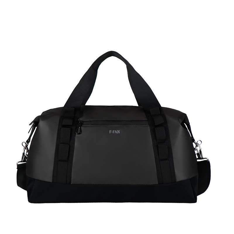 Heavy-Duty Sports Weekender Bag Kalsten