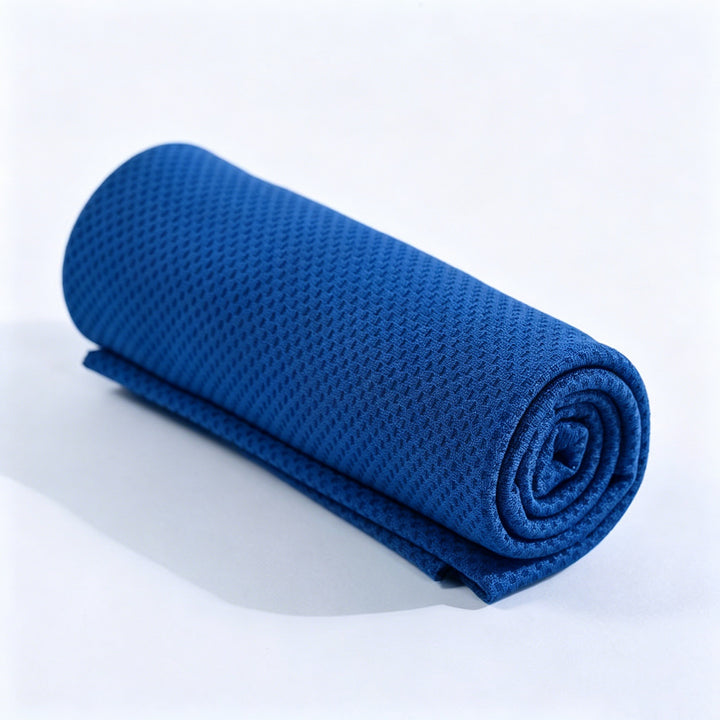 Women's lightweight sports towel with quick-drying technology Kalsten