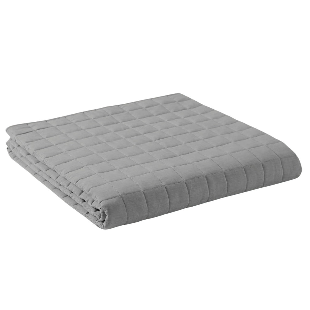 Ladies quilted bed sheet Kalsten