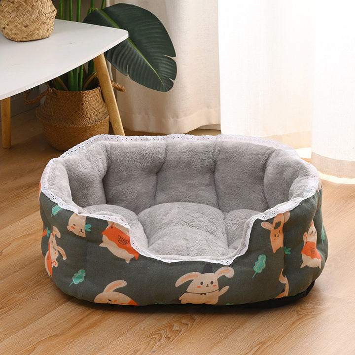 Dog Bed