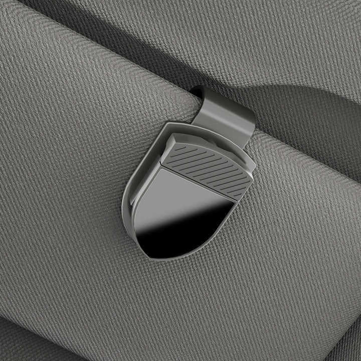 Unisex Vehicle Organizer with Integrated Storage System Kalsten