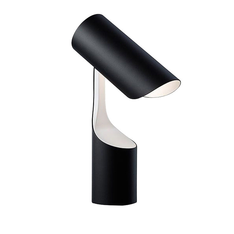 Modern Curved Desk Lamp