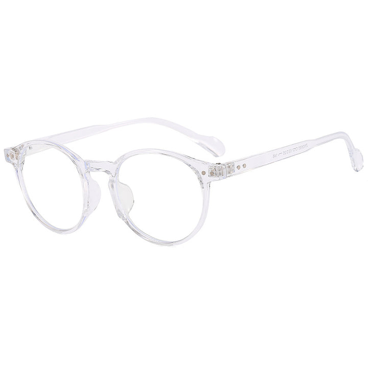 Women's trendy and stylish reading aid Kalsten