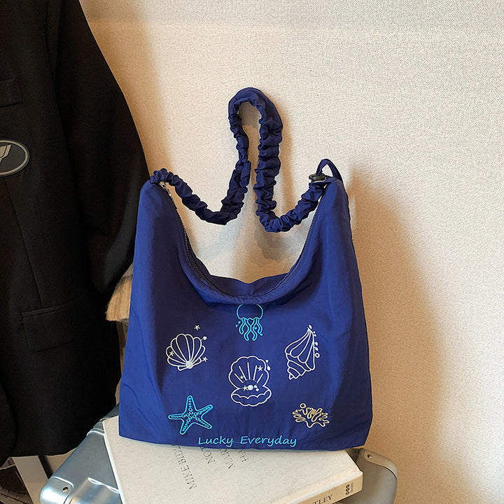WoCasual Beach Tote Bag Kalsten