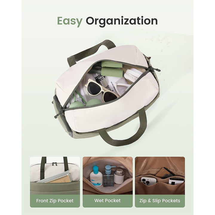 Sport and Leisure Bag Kalsten