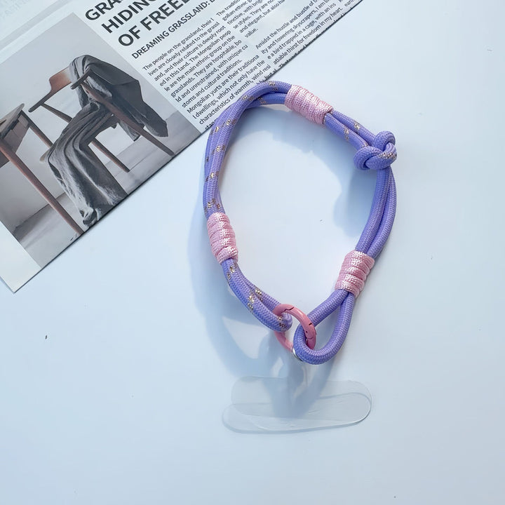 Adjustable Silicone Phone Holder Kalsten