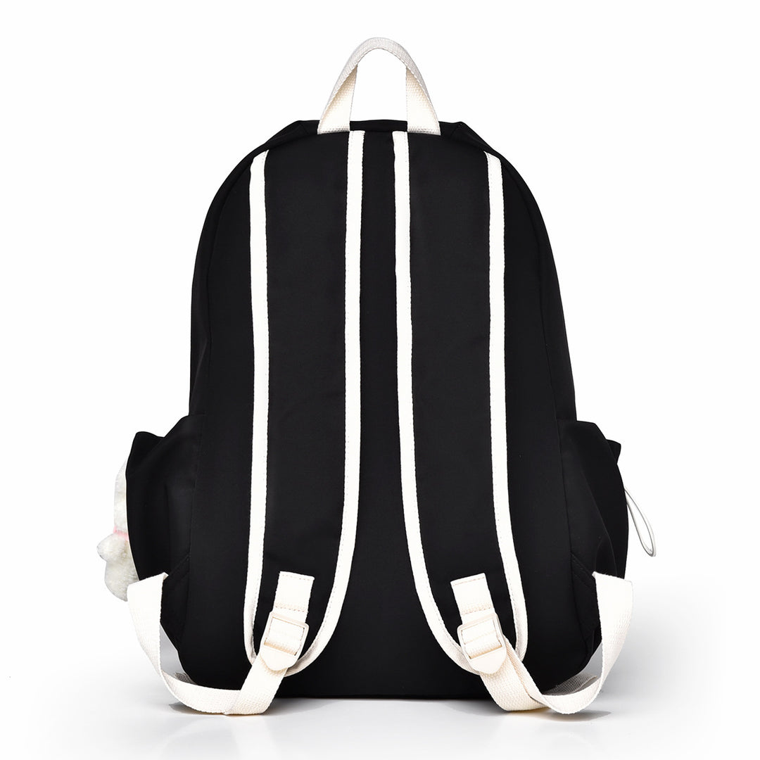 WoHigh-Capacity Waterproof Laptop Backpack kalsten