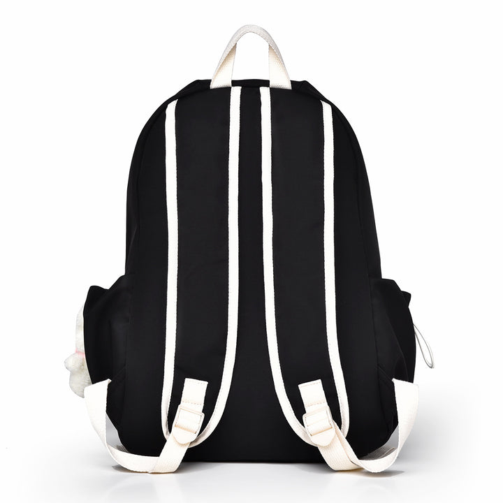 WoHigh-Capacity Waterproof Laptop Backpack kalsten