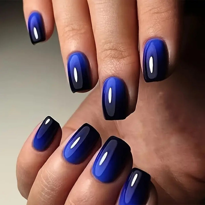 High-quality fashion artificial nails Kalsten