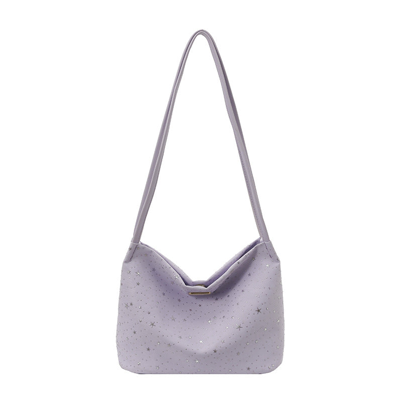 WoStellar Patterned Shoulder Bag Kalsten