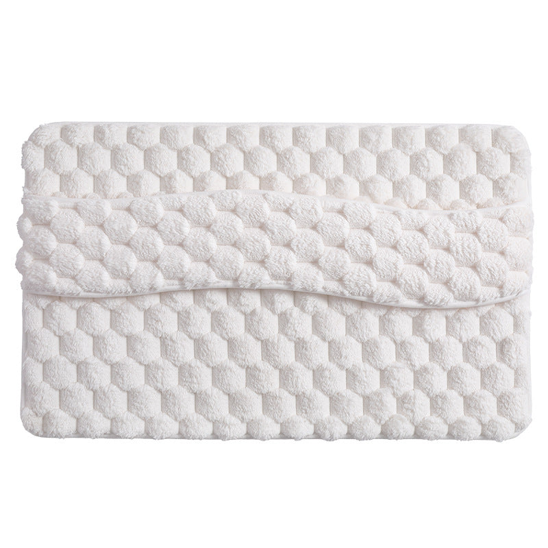 Modern Anti-Slip Bath Mat Kalsten