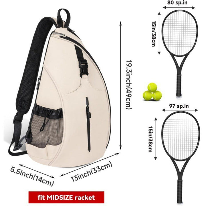 Sports Equipment Sling Bag Kalsten