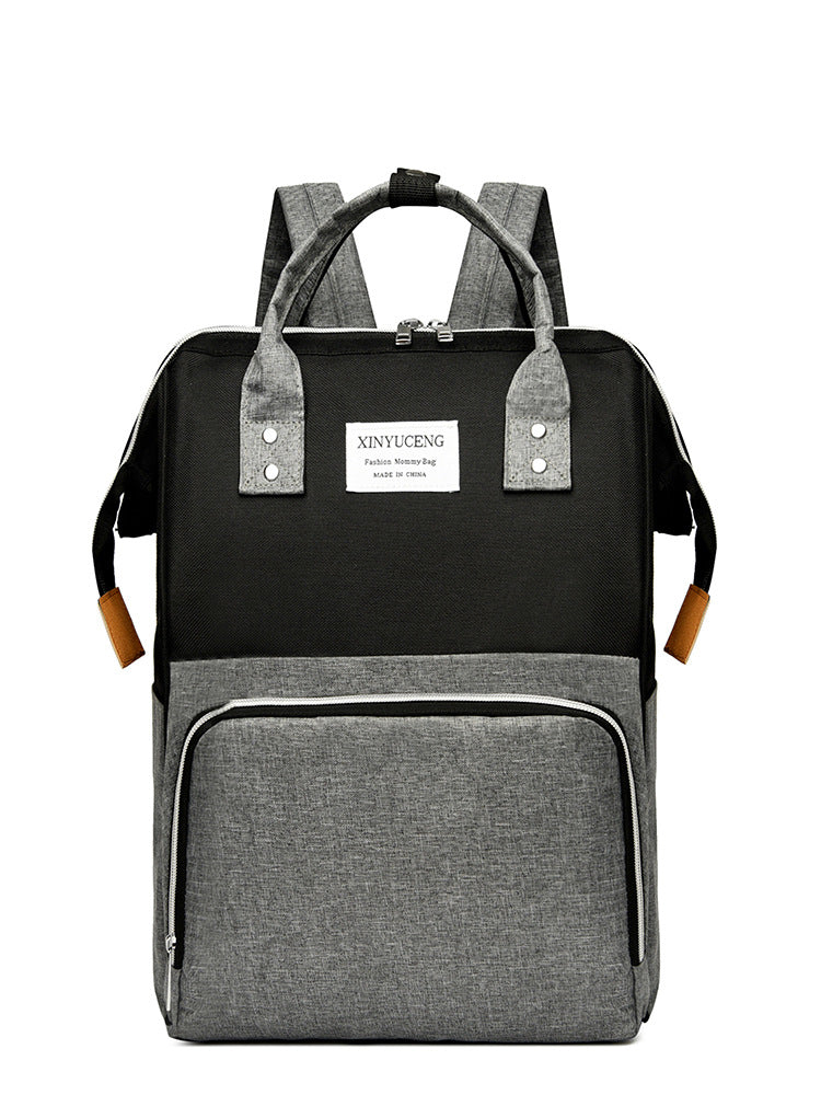Fashionable Multi-Functional Backpack Kalsten