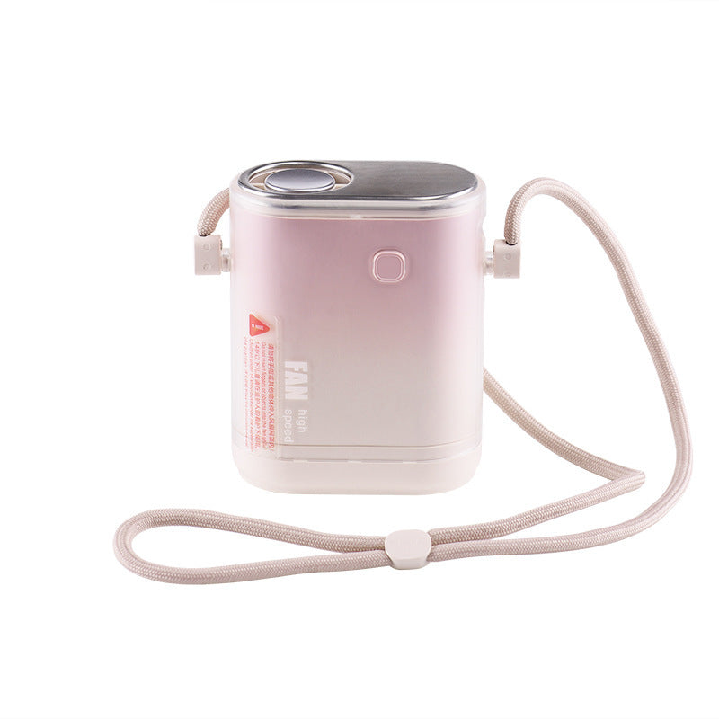 Women's Portable Compact USB-Powered Fan Kalsten