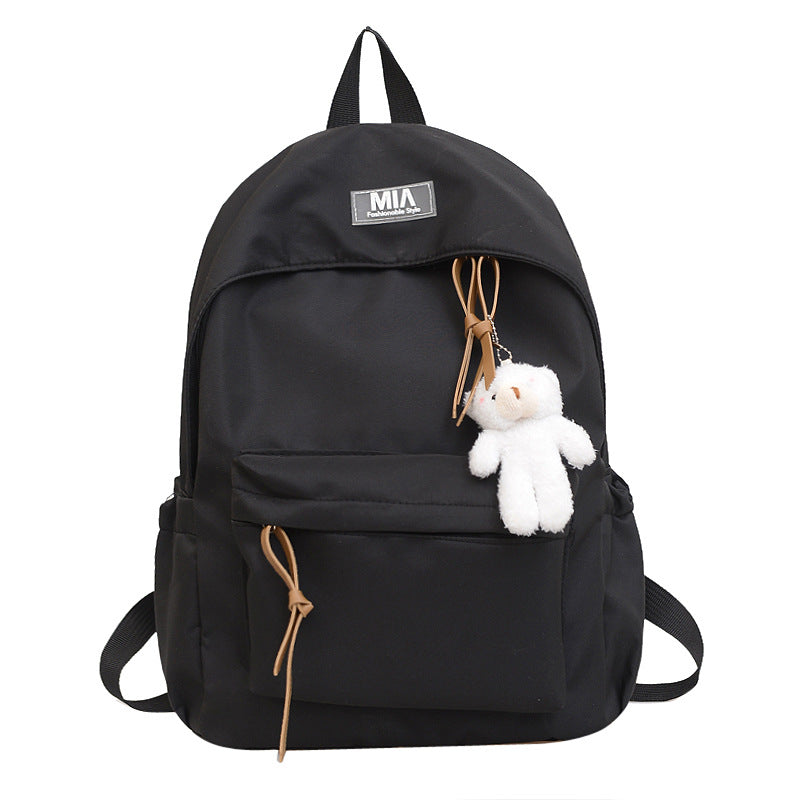 Trendy Casual Backpack Kalsten