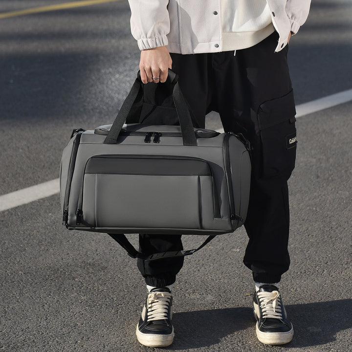 Multi-Purpose Travel Duffle Bag Kalsten