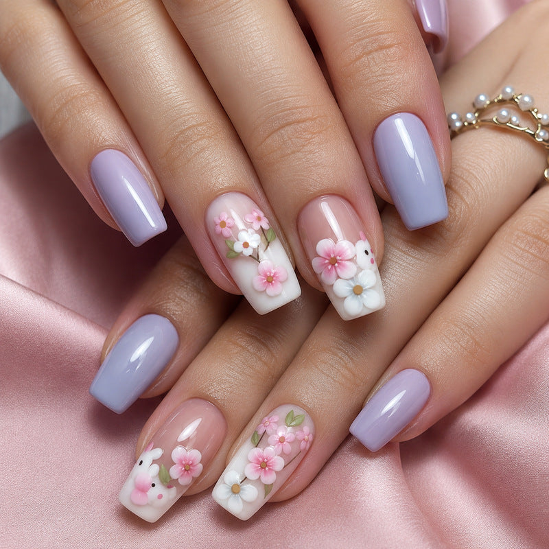 Artificial Nails Kalsten
