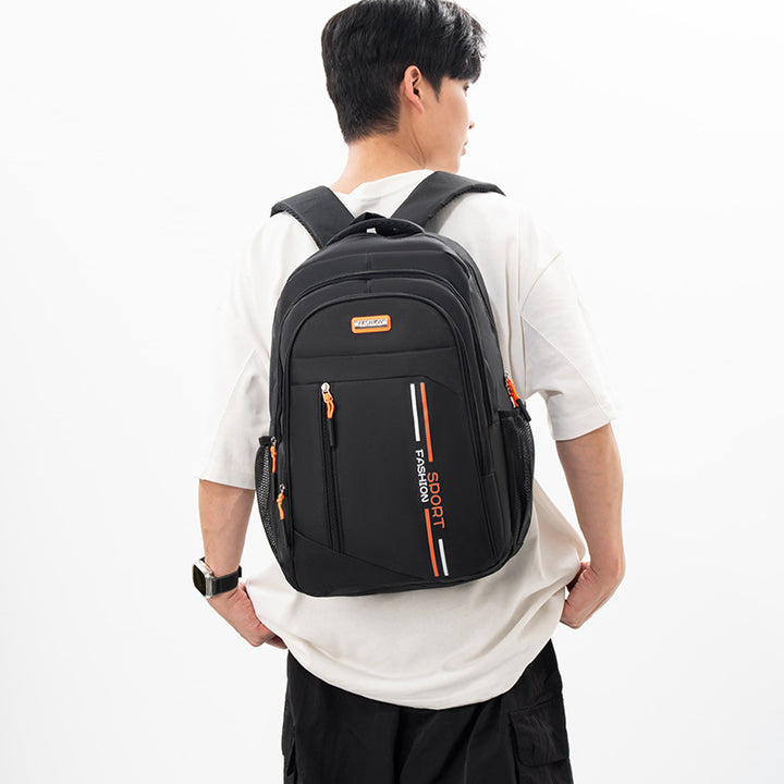 Multi-Pocket Travel Backpack Kalsten