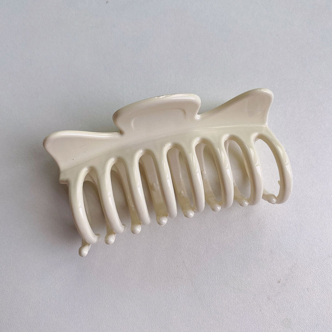 Elegant Oversized Hair Claw Clip Kalsten