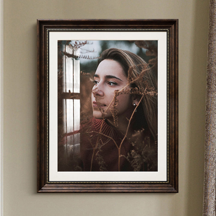 Art Print Frame for Wall Display