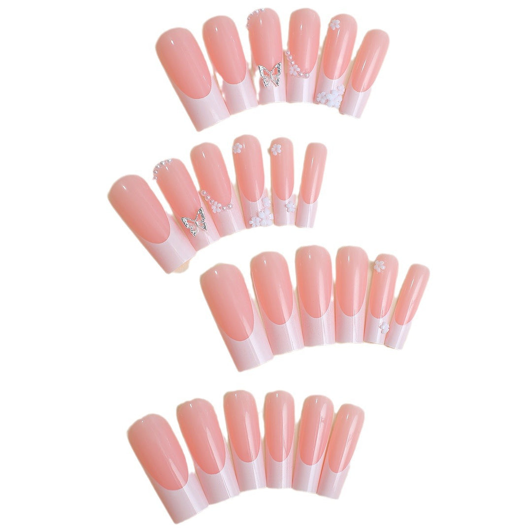 Decorative Nail Design Kit kalsten
