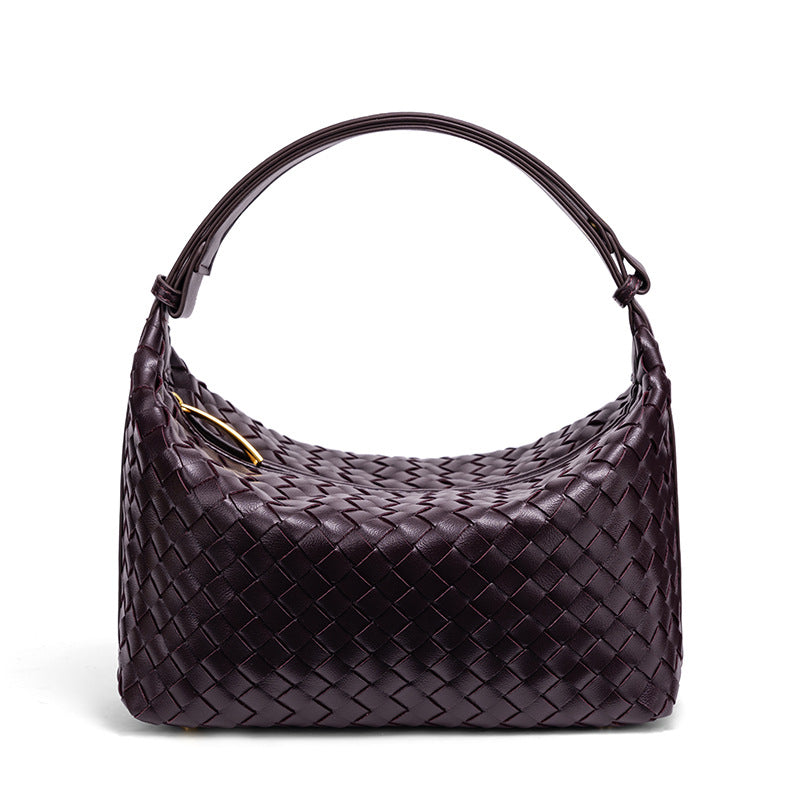 Woven Handbag Kalsten