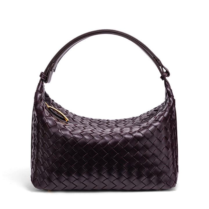 Woven Handbag Kalsten