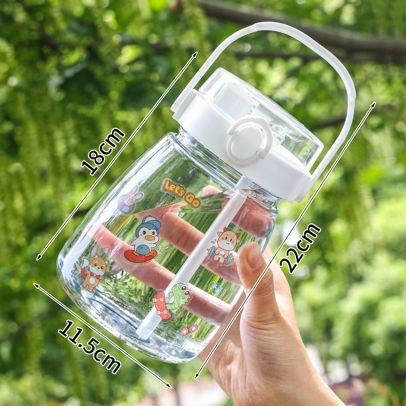 Women's Water Bottle Kalsten